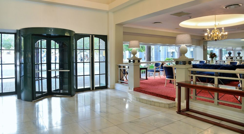 Capetonian Hotel 2