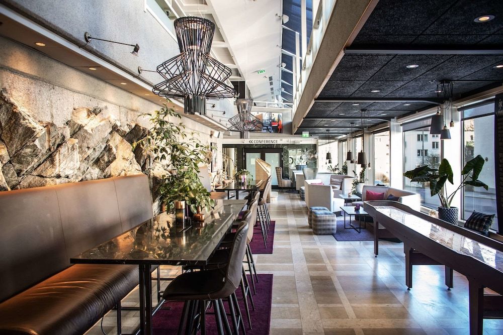 Comfort Hotel Panorama 3