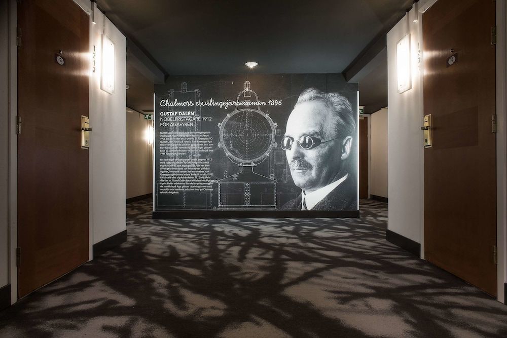 Comfort Hotel Panorama 2