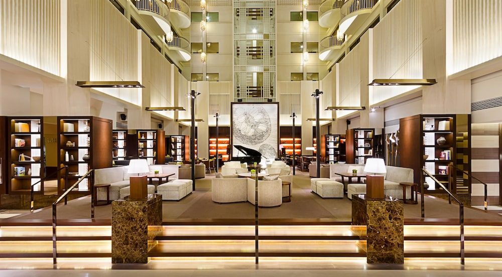 Hyatt Regency Kinabalu 3 Hyatt Regency Kinabalu 3