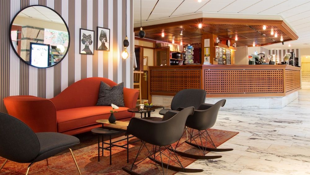 Best Western Plus Vasterviks Stadshotell 2