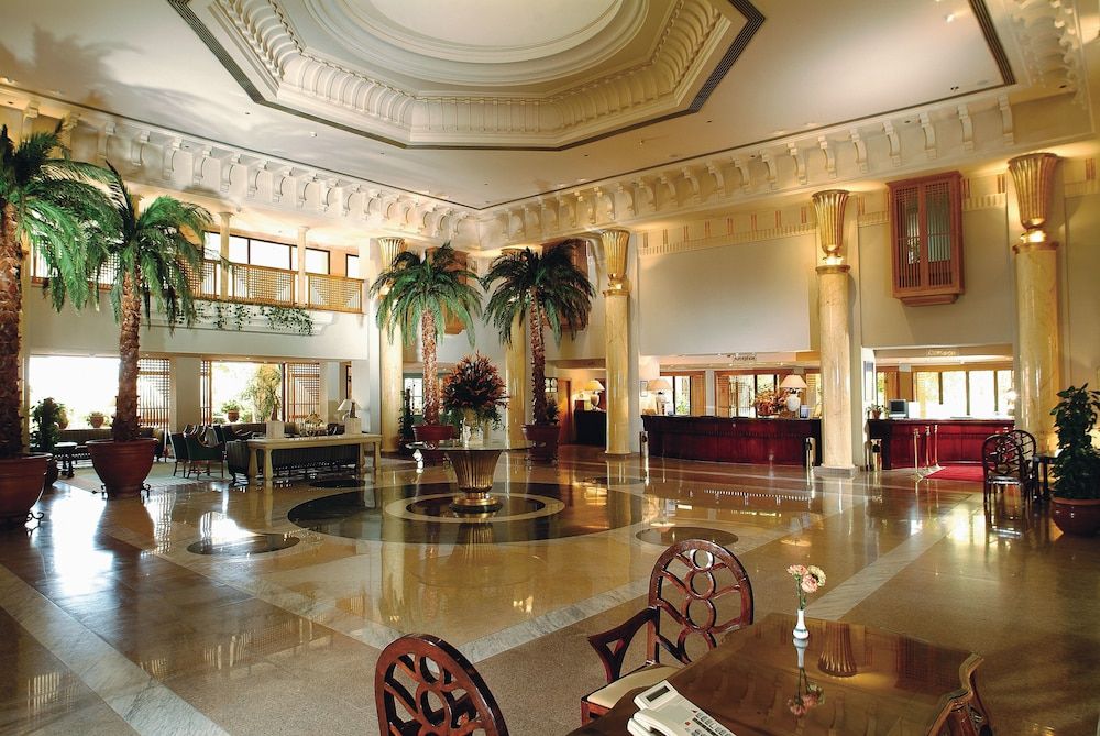 Continental Hurghada 2
