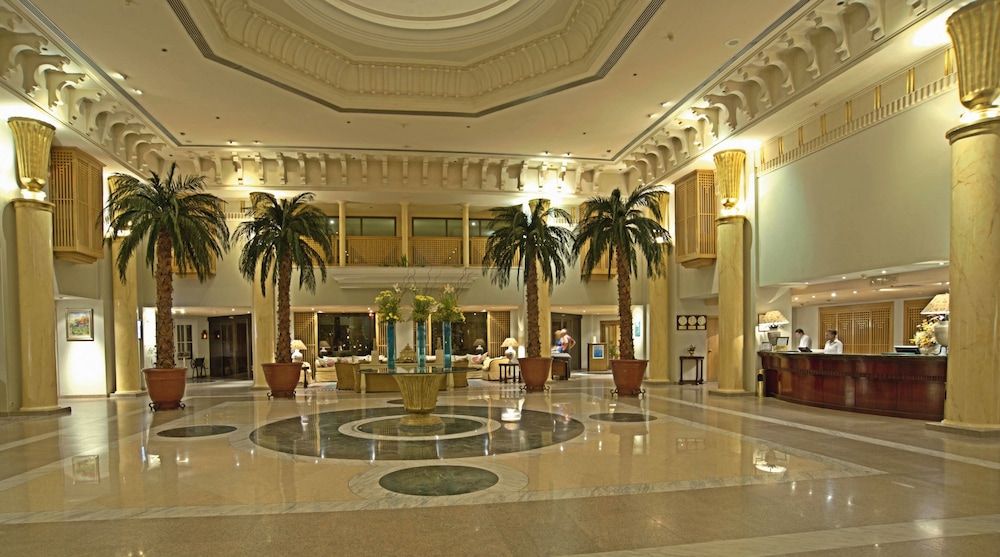 Continental Hurghada 3