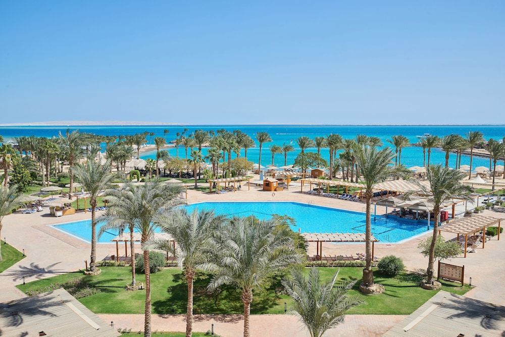 Continental Hurghada 1