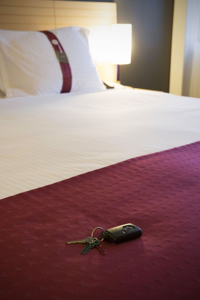 Holiday Inn Melbourne Airport 3
