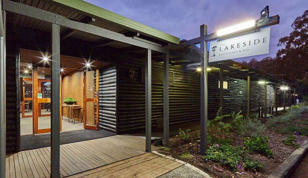 RAC Karri Valley Resort 2