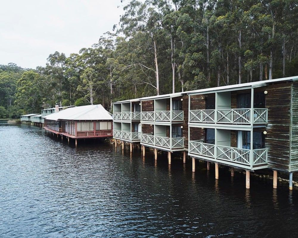 RAC Karri Valley Resort 3