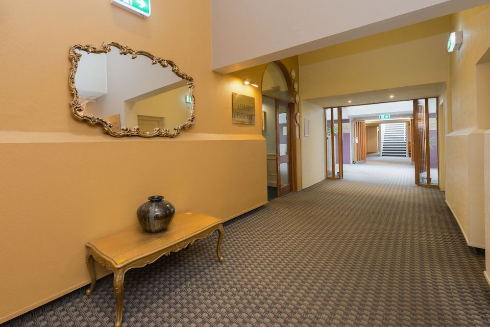 Kingsgate Hotel Greymouth 2