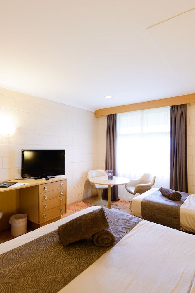 Hospitality Port Hedland 3