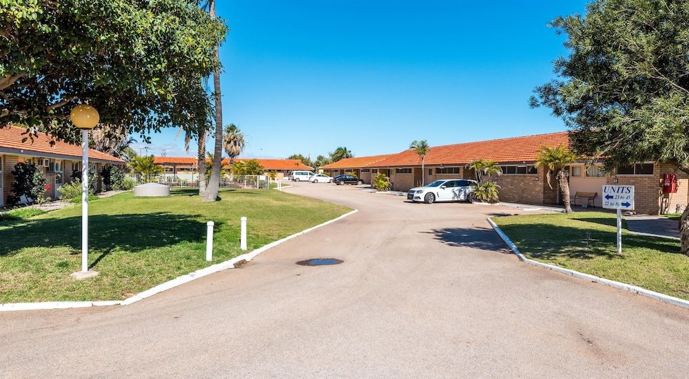 SureStay Collection by Best Western Hospitality Carnarvon