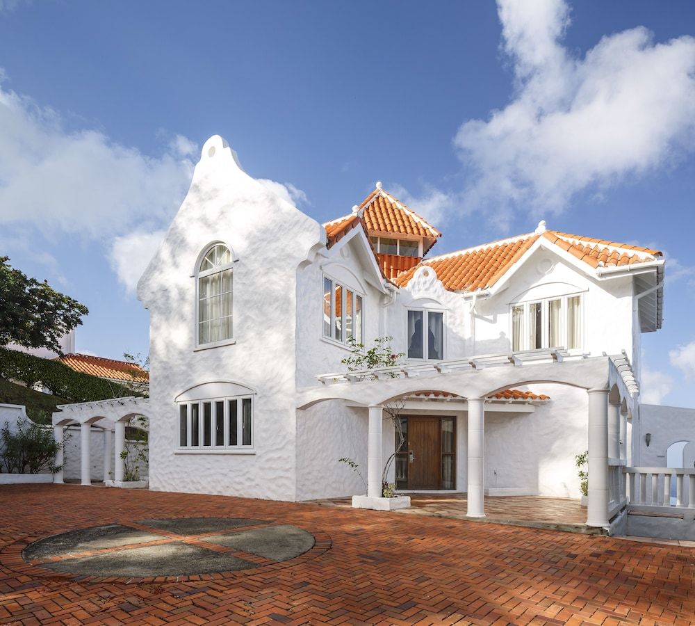 Windjammer Landing Villa Beach Resort 3