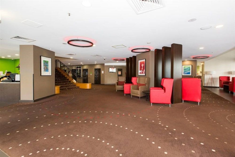 Hotel Grand Chancellor Townsville 2