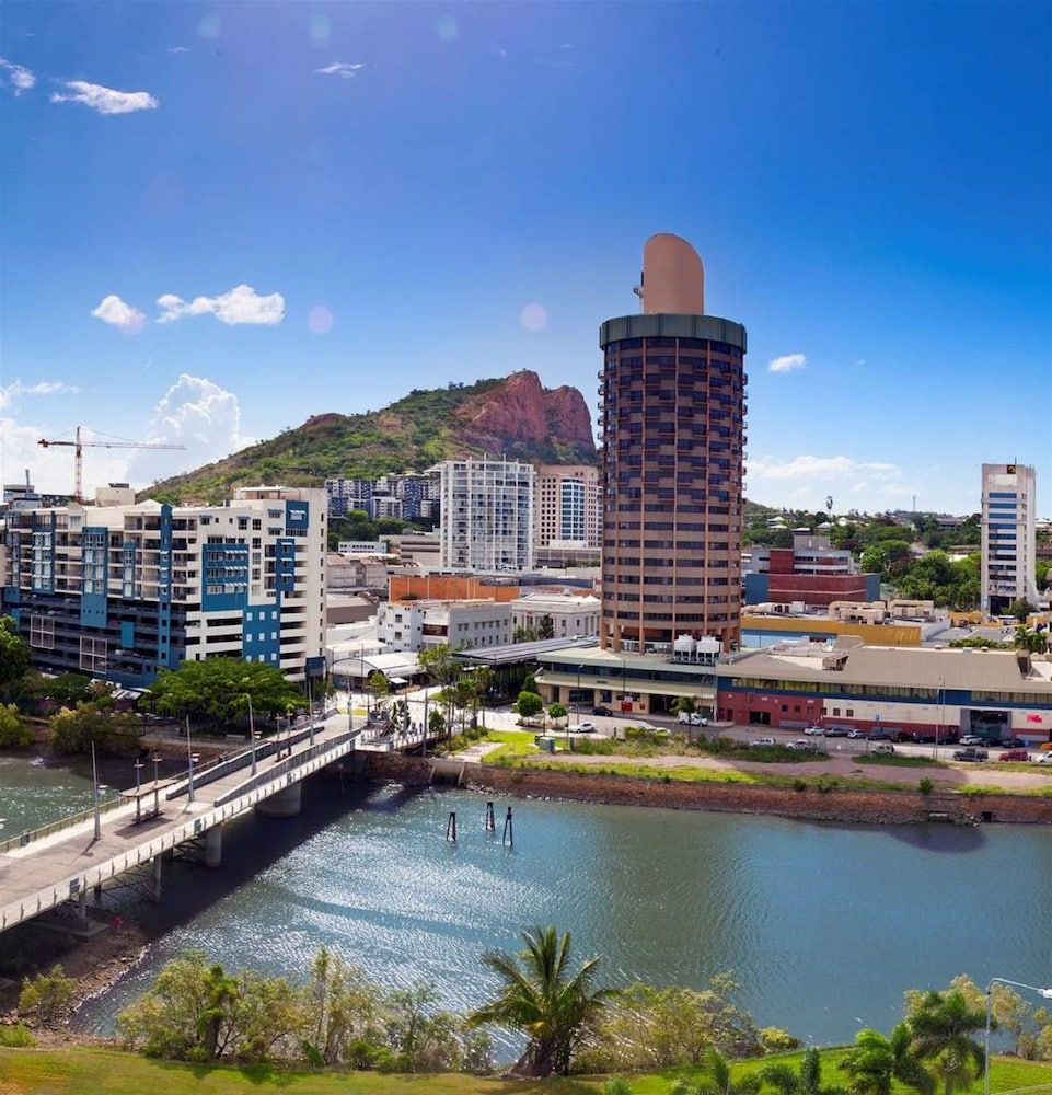 Hotel Grand Chancellor Townsville 4.5 stelle a Townsville
