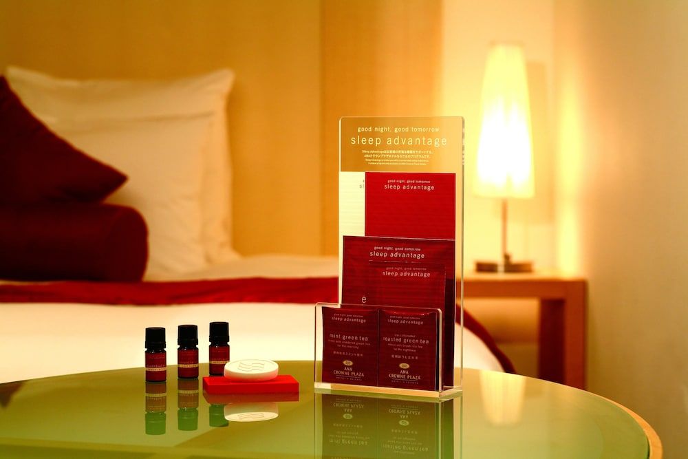 ANA Crowne Plaza Hotel Kumamoto Newsky 3 ANA Crowne Plaza Hotel Kumamoto Newsky 3