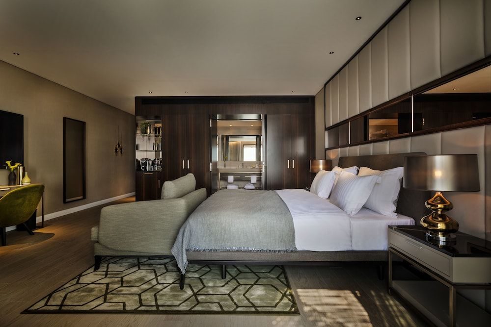 The Inbal Jerusalem 1 The Inbal Jerusalem 1