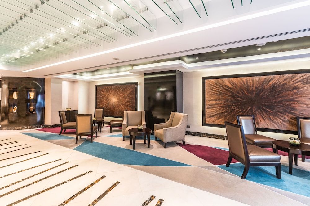 Millennium Downtown Abu Dhabi  2