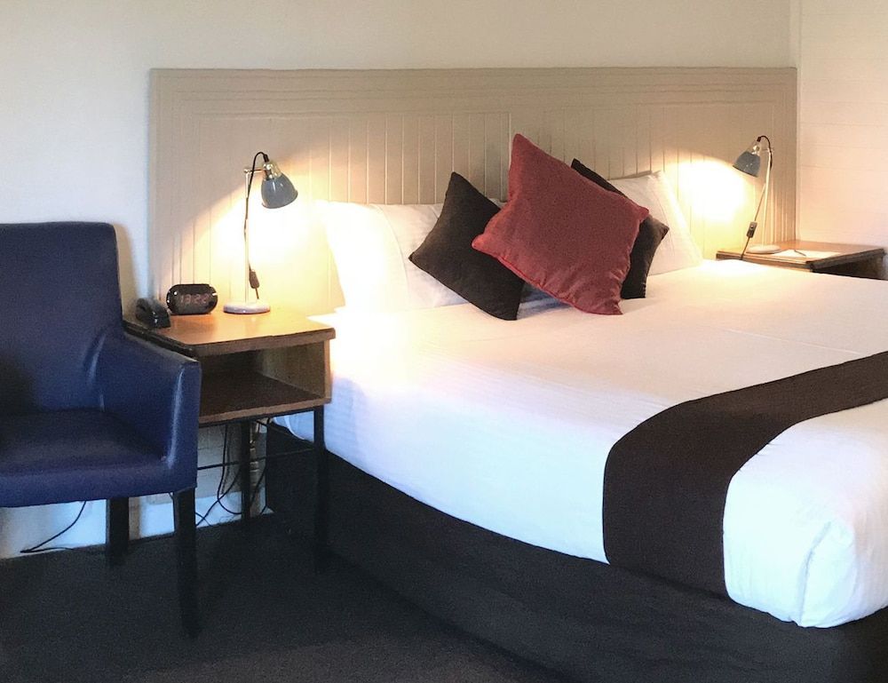 Hunter Valley Resort 3