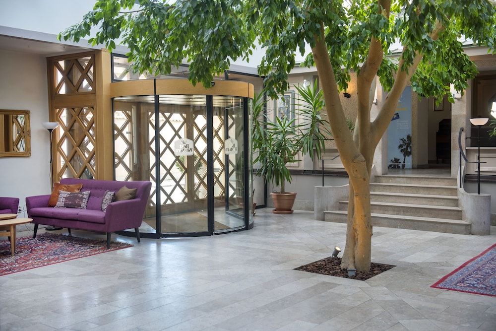 Best Western Strand Hotel 2