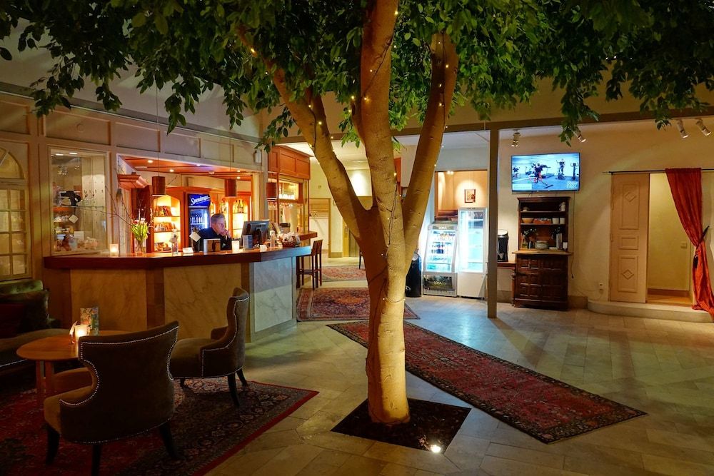 Best Western Strand Hotel 3