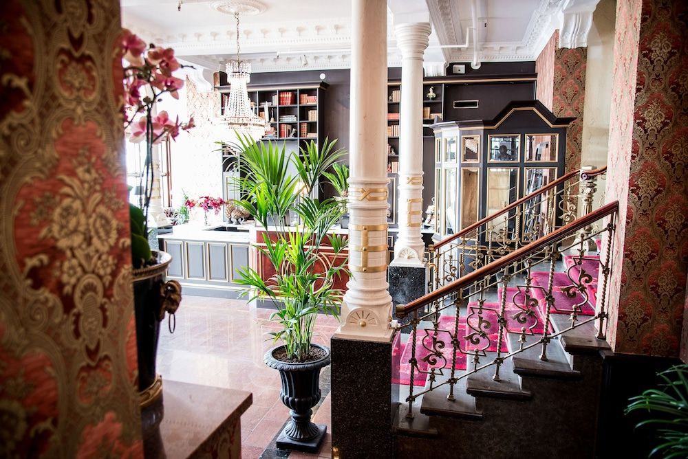 Hotel Eggers 2 Hotel Eggers 2