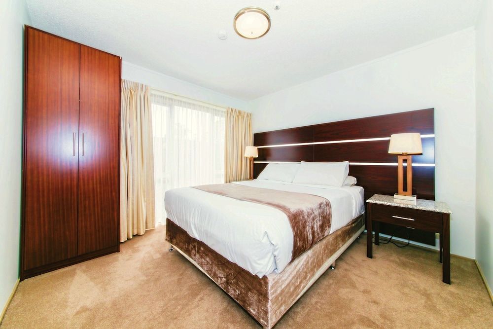 Airport Gateway Hotel 4 estrelas em Auckland