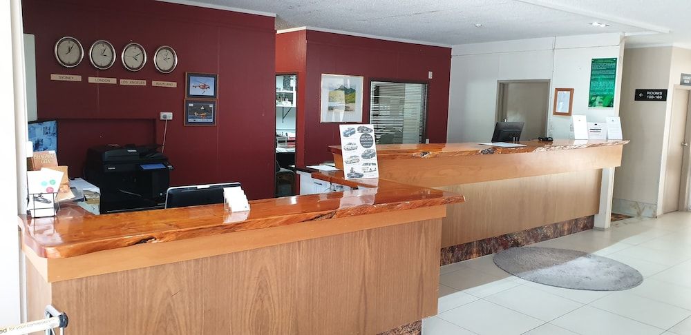 Airport Gateway Hotel 2