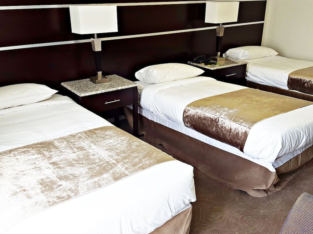 Airport Gateway Hotel 3