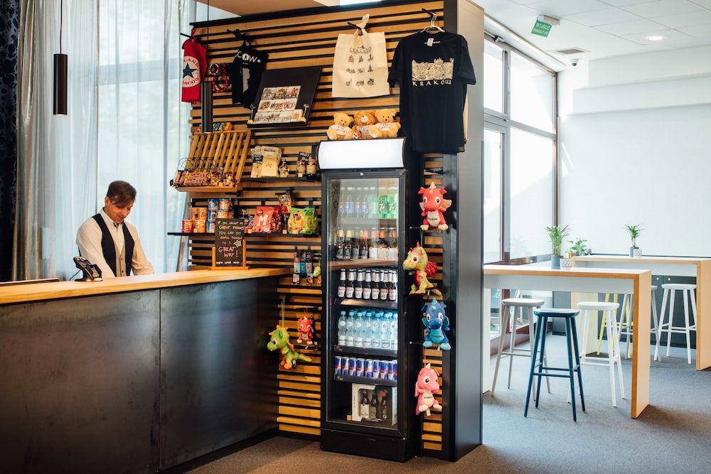 Vienna House Easy by Wyndham Cracow 3