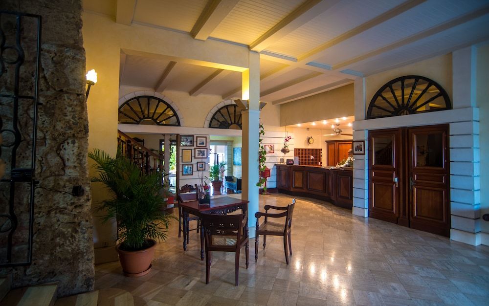 Auberge de la Vieille Tour 3