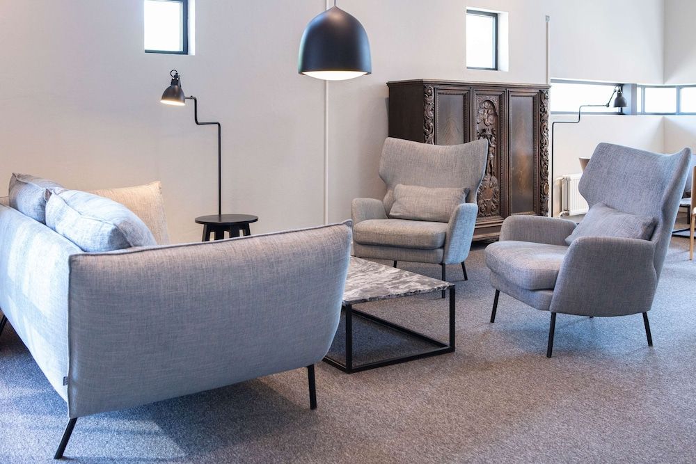 Scandic Helsinki Aviapolis 2