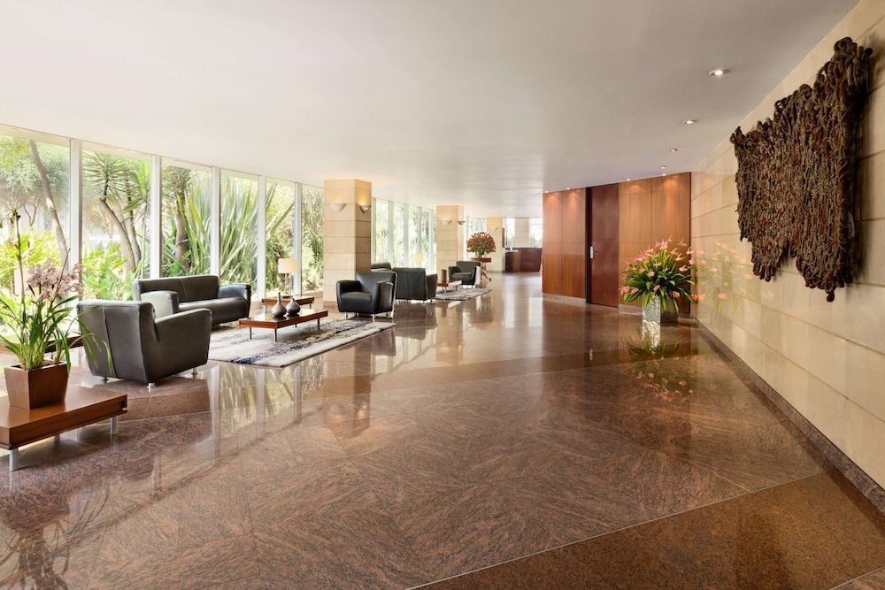 Hilton Colon Quito 3