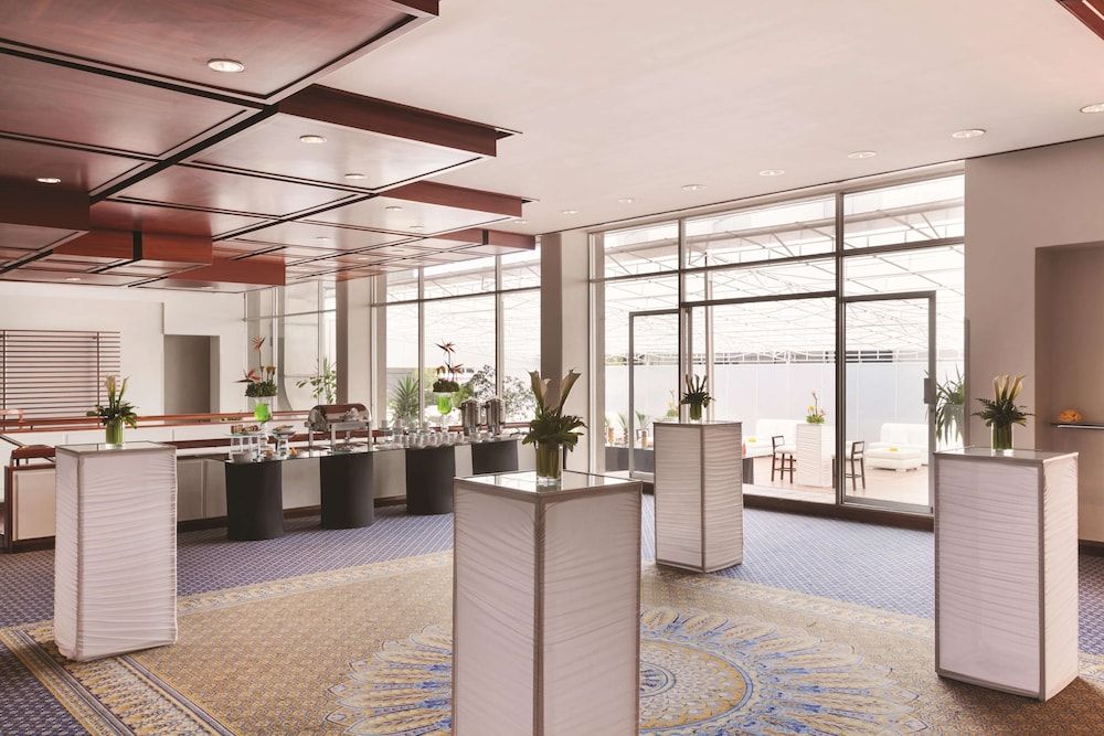 Hilton Colon Quito 2