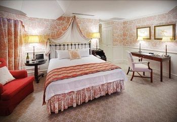 Lilianfels Resort & Spa - Blue Mountains 5 stelle a Katoomba