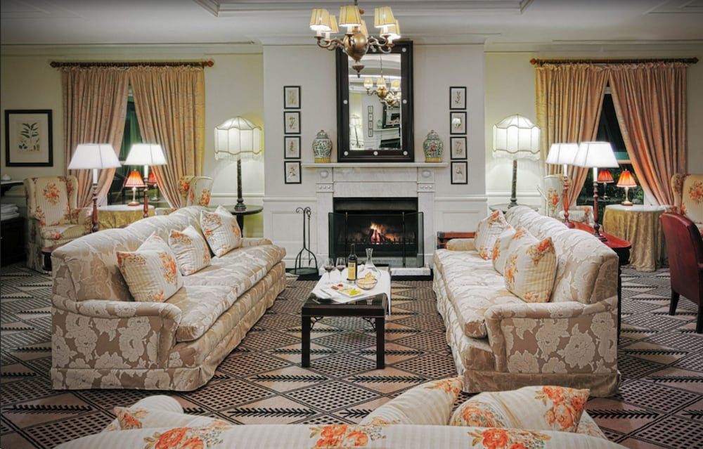 Lilianfels Resort & Spa - Blue Mountains 3