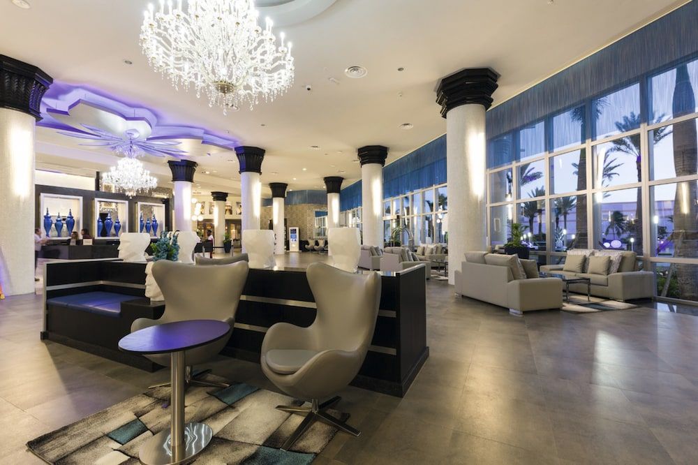 Riu Palace Paradise Island - Adults Only - AI 3