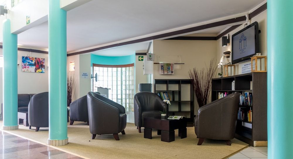 Canella Beach Hotel 2