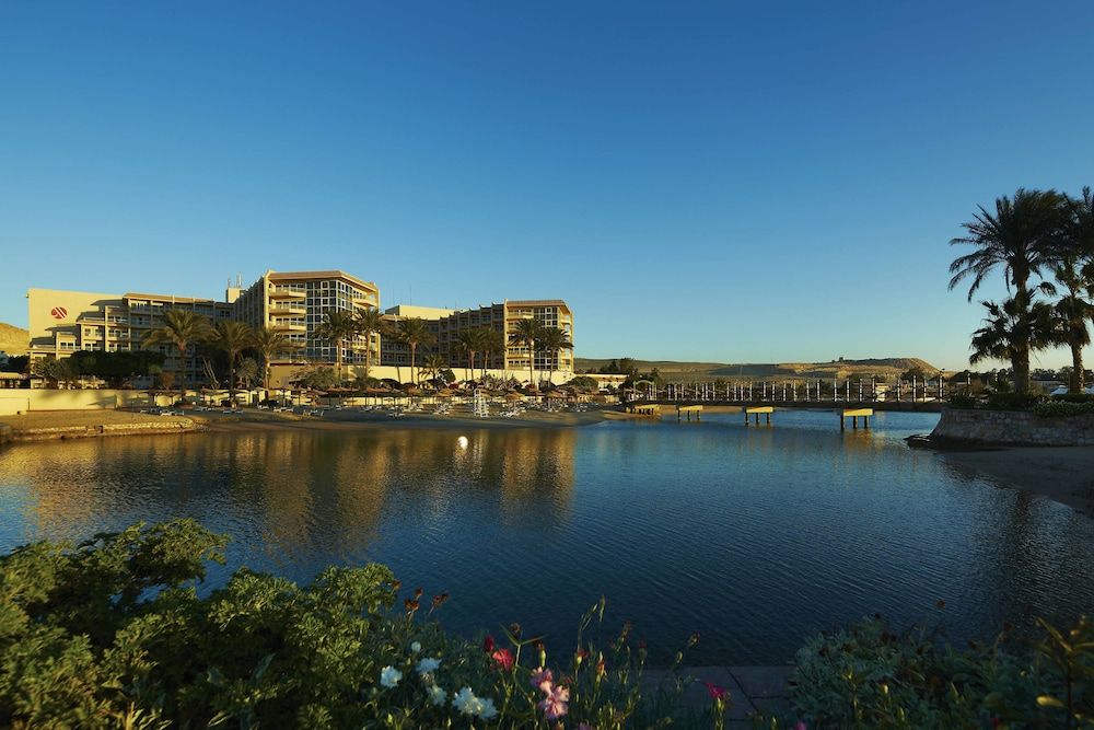 Hurghada Marriott Beach Resort 1 Hurghada Marriott Beach Resort 1