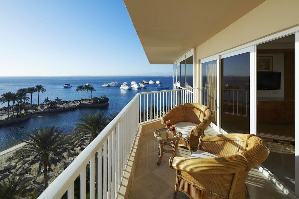 Hurghada Marriott Beach Resort 3 Hurghada Marriott Beach Resort 3