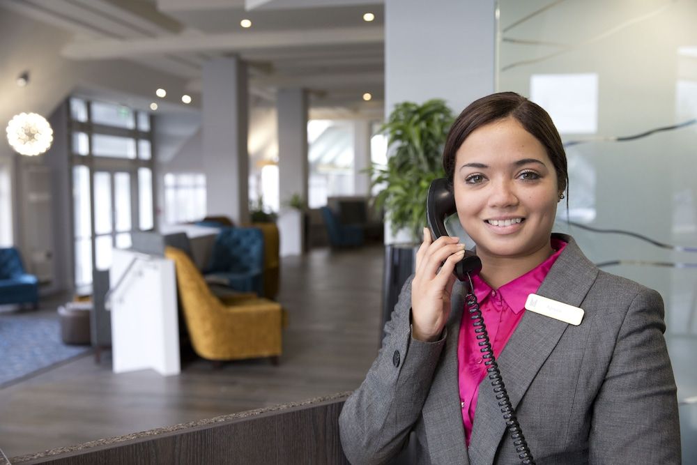 Copthorne Hotel Palmerston North 3