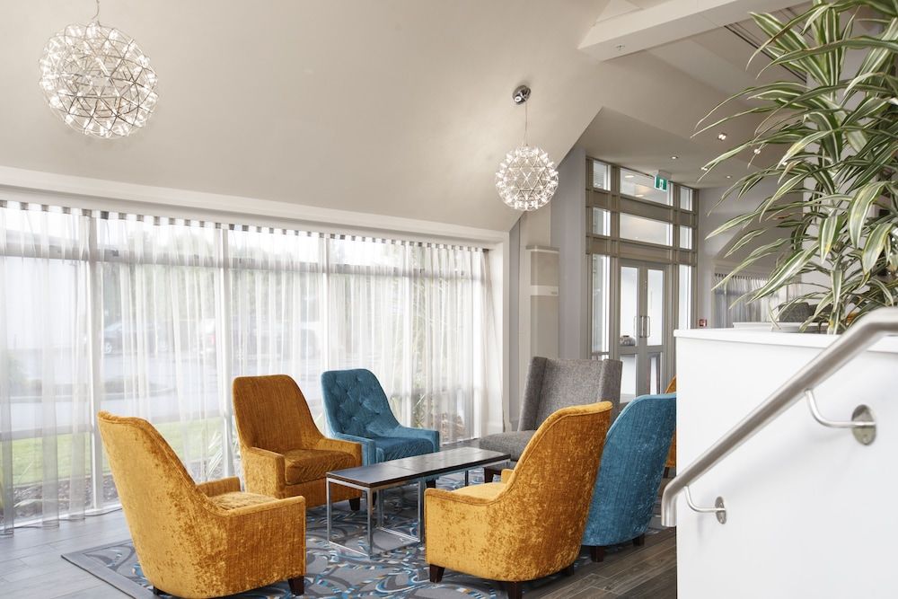 Copthorne Hotel Palmerston North 2