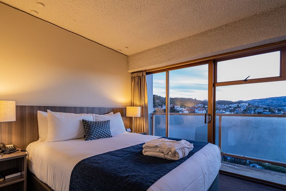 Kingsgate Hotel Dunedin 3