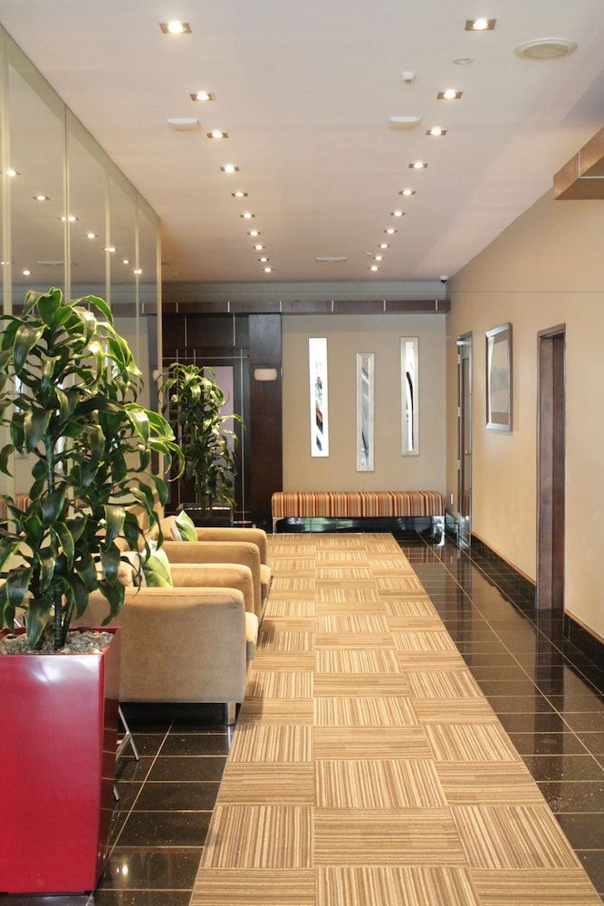 Willis Wellington Hotel 2