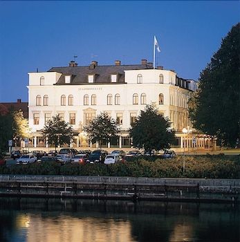 Stadt Hotell & Konferens Lidköping 3 étoiles à Lidköping