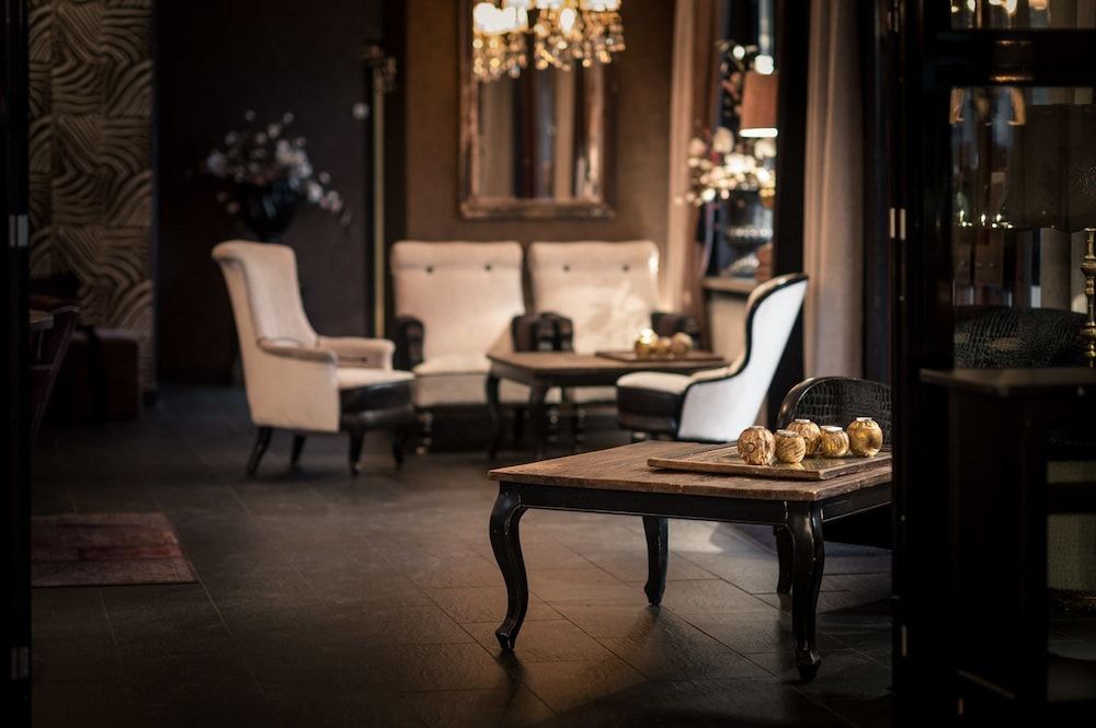 Stadt Hotell & Konferens Lidköping 3