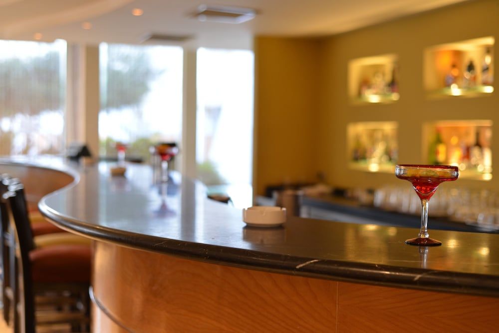 Novotel Cairo Airport 3