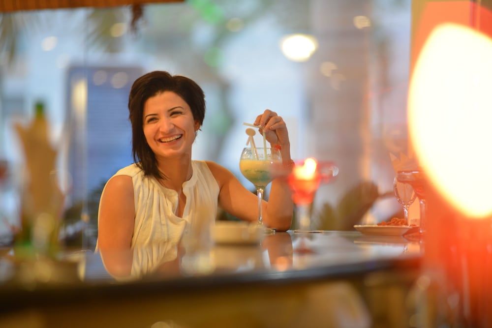 Novotel Cairo Airport 2