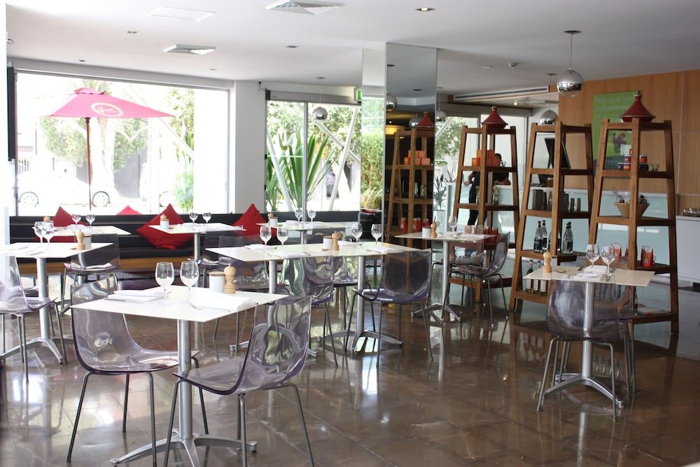 Hotel Urban St Leonards 3