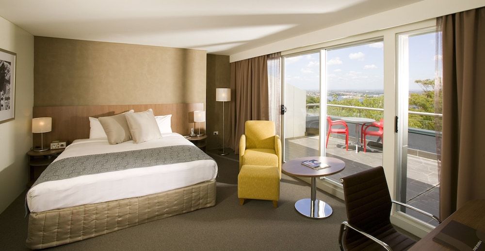 Hotel Urban St Leonards 1