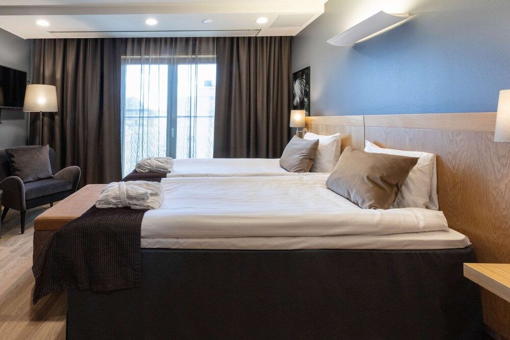 Scandic Tampere City 3