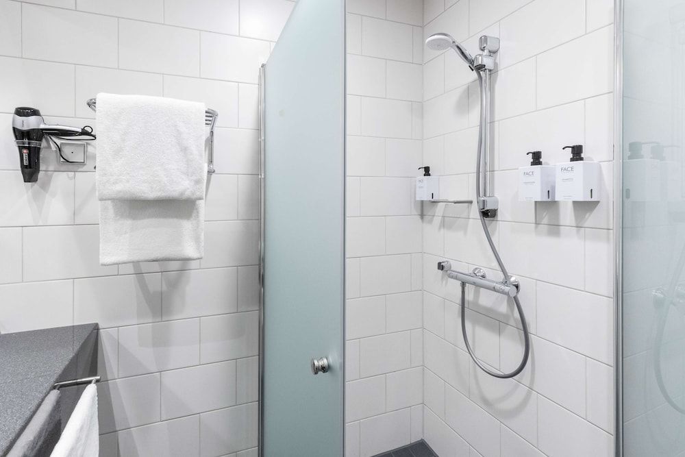 Scandic Tampere City 1